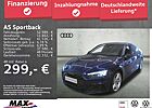 Audi A5 40 TDI QUATTRO ADVANCED LED+KAM+STH