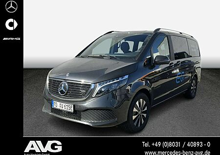 Mercedes-Benz EQV 300 Lang Navi/Klima/EASY-Pack/LED Basic/BC