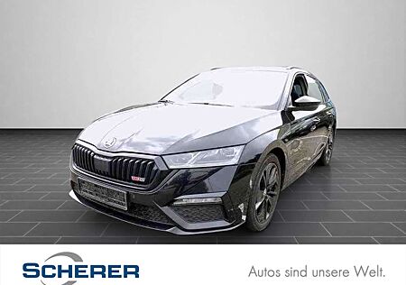 Skoda Octavia III Combi 2,0 TSI RS AHK/NAVI/LED/PDC/Si