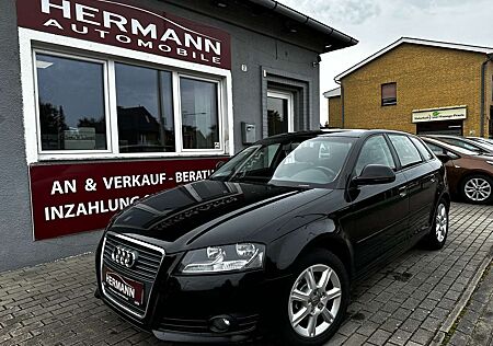 Audi A3 1.9 TDI Ambiente Sportback 1,9 TDI