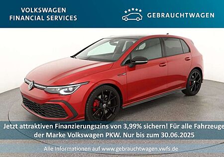 VW Golf GTI Volkswagen 2.0 TSI DSG Pano*RFK*PDC*Tempo*Klima