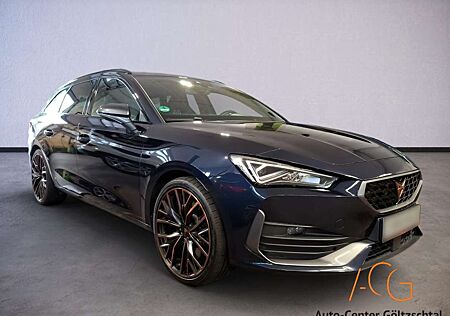 Cupra Leon VZ 1.4e-HYBRID 180 kw(245PS) 6-Gang-DSG AHK Navi