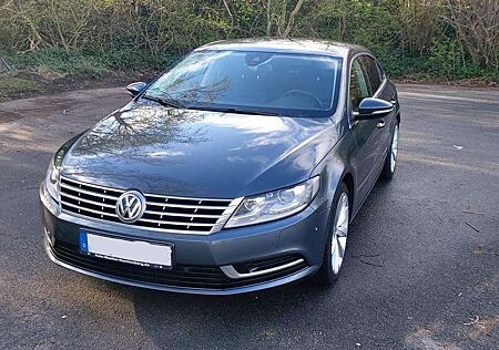 VW CC Volkswagen Basis BMT