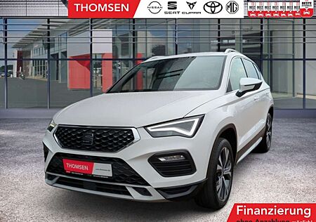 Seat Ateca 2.0 TDI Xperience AHK Navi AUT LED PDC LM