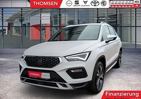 Seat Ateca 2.0 TDI Xperience AHK Navi AUT LED PDC LM
