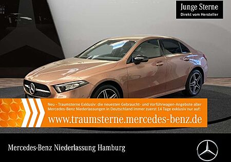 Mercedes-Benz A 250 e Lim AMG+NIGHT+LED+KAMERA+8G