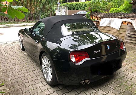 BMW Z4 2.5i
