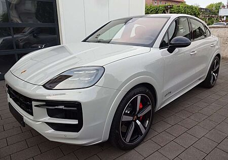 Porsche Cayenne Coupe GTS*Head Up*Komfortsitz*AHK*22Zoll