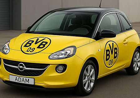 Opel Adam 1.4 LPG Jam