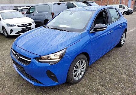 Opel Corsa F 1.2 [Euro6d] S/S 5-T Edition