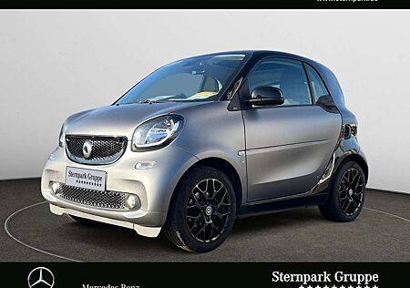 Smart ForTwo prime twinamic SLEEK/STYLE*NAVI*PTS*PANO*