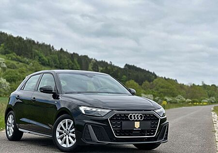 Audi A1 Sportback 35 TFSI S line/LED/Cam/Carplay/1.HD
