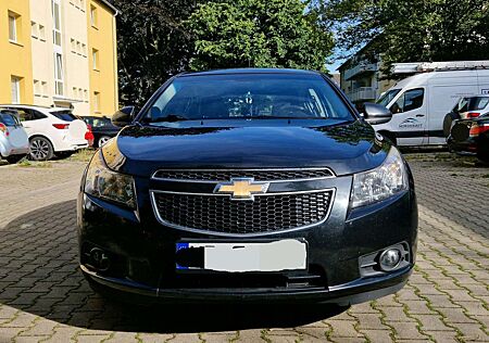 Chevrolet Cruze 2.0 LT