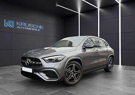 Mercedes-Benz GLA 200 AMG-Paket*Night-PA*SHZ*AHK*RFK*ACC*2.Hd*