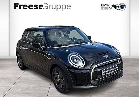 Mini Cooper SE 3-Türer DAB LED Navi Tempomat Shz PDC