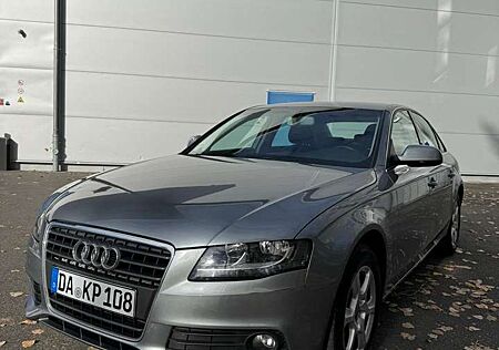 Audi A4 2.0 TDI DPF Ambiente