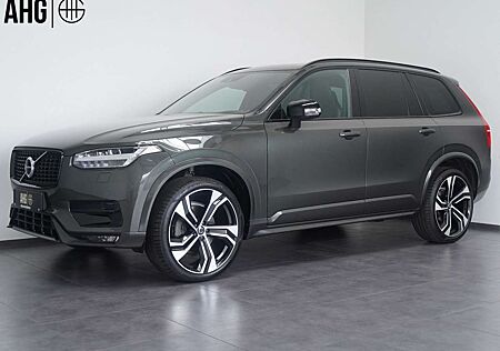 Volvo XC 90 XC90 B5 D AWD R Design PANO/FOUR-C/XENIUM/B&W
