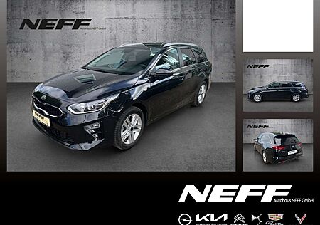 Kia XCeed Ceed SW / cee'd SW Ceed Sportswagon 1.4 T-GDI Vision Navi FLA LM