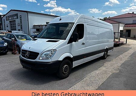 Mercedes-Benz Sprinter II Kasten /313/CDI MAXI-TÜV NEU-WENIGKM