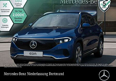Mercedes-Benz EQA 300 4M PROG+ADVANCED+AHK+360+SPUR