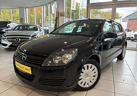 Opel Astra H Lim. Basis