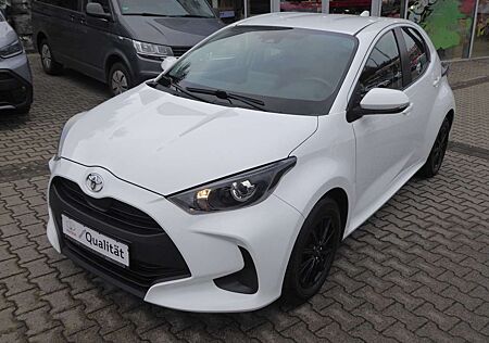 Toyota Yaris 1.0 Comfort