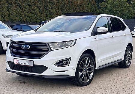 Ford Edge ST-Line 4x4-PowerShift-PANODACH-LEDER-AHK-