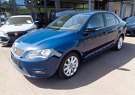 Seat Toledo Style,Navi,SHZ,Tempomat,AHK.