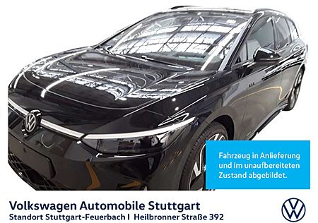 VW ID.7 Volkswagen Tourer GTX Navi AHK Kamera