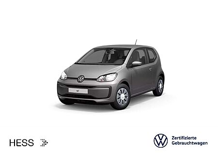 VW Up Volkswagen ! 1.0 move !*NAVI*KAMERA*KLIMA*PDC*ALLWETTER