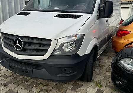 Mercedes-Benz Sprinter 214 CDI 906.211