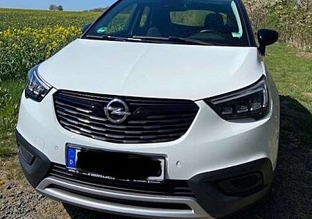 Opel Crossland X 1.2 Start/Stop Limited Edition