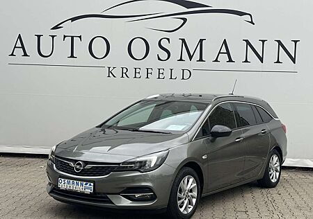 Opel Astra 1.2 Turbo Sports Tourer Elegance PDC V+H