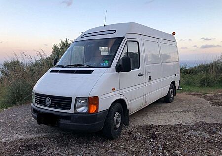 Volkswagen LT LT 35 II TDI