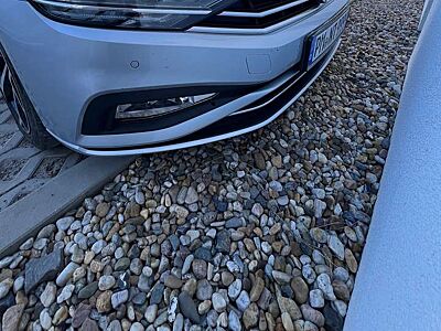 Volkswagen Passat Variant Passat Variant 2.0 TDI SCR DSG Business