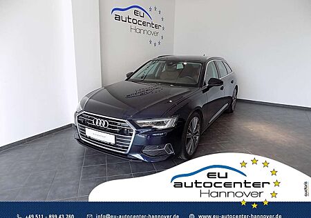 Audi A6 Avant 40 TDI Sport 3x S-Line,Matrix,Valconaleder