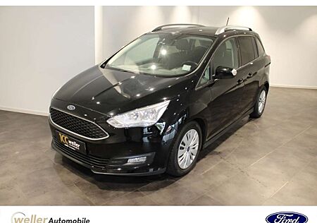 Ford Grand C-Max 1.5 EcoBoost ''Cool&Connect'' Rückfahrkamera Sitzh