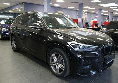 BMW X1 xDrive20i Aut. - M SPORT -