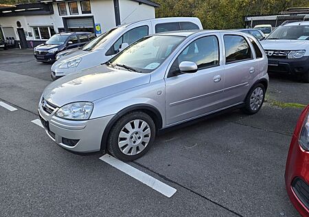 Opel Corsa 1.2 16V Enjoy