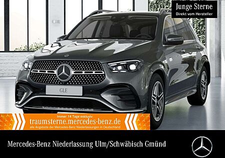 Mercedes-Benz GLE 450 d 4M AMG+PANO+360+MULTIBEAM+20"+HUD+SPUR