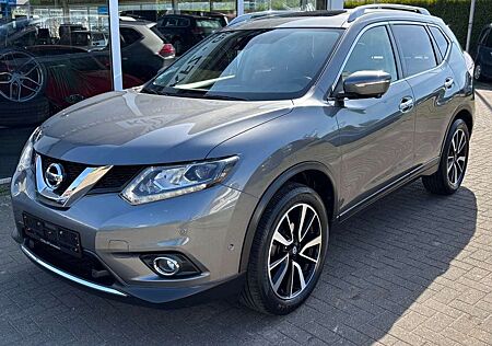 Nissan X-Trail Tekna/Xenon/Leder/Automatik