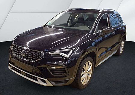Seat Ateca Xperience 1.5 TSI DSG|AHK|RFK|GJR