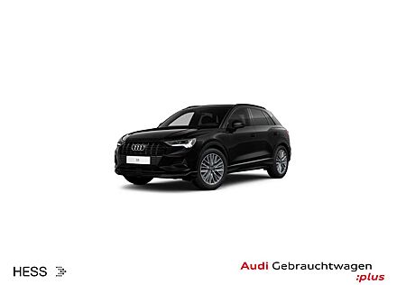 Audi Q3 35 TDI advanced*LED*NAVI-PLUS*OPTIK-PAKET*AHK