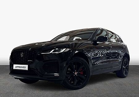 Jaguar F-Pace D300 AWD R-Dynamic SE