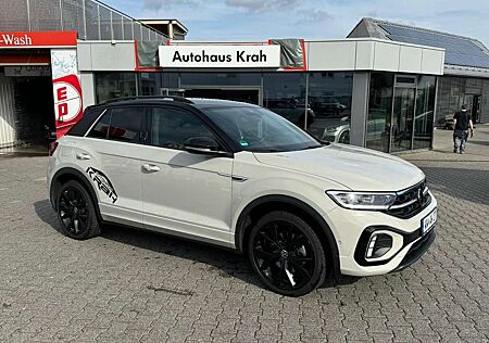VW T-Roc Volkswagen R-Line