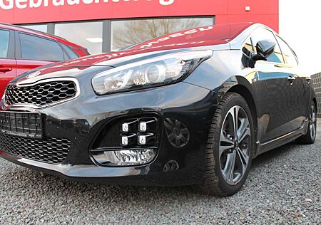 Kia Cee'd Ceed / GT-Line