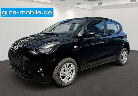 Hyundai i10 Select Schalter Navi