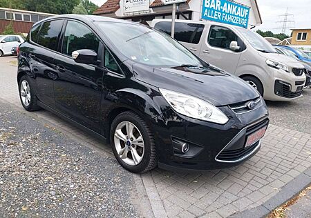 Ford C-Max Business Edition*Navi*TÜV Neu*Allwetter