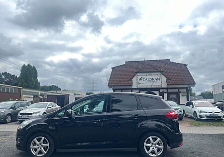 Ford C-Max Business Edition*Navi*TÜV Neu*Allwetter