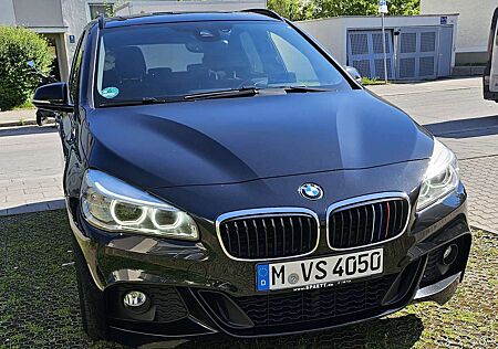 BMW 225i 225 Active Tourer xDrive Sport-Aut. M Sport
